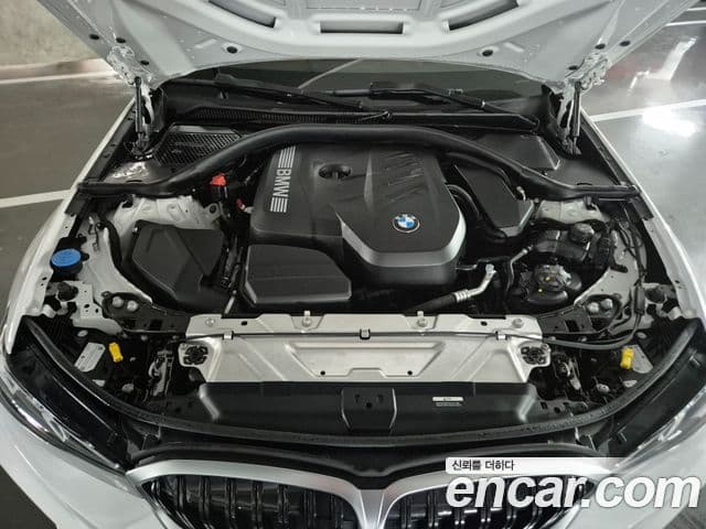 BMW 3시리즈 (G20), 2025 6