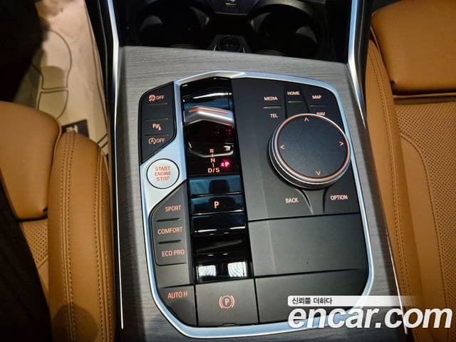 BMW 3시리즈 (G20), 2025 9