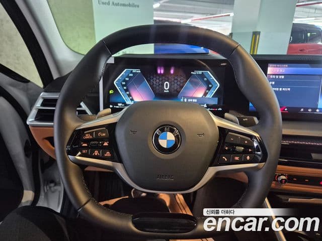 BMW 3시리즈 (G20), 2025 12