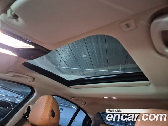 BMW 3시리즈 (G20), 2025 18