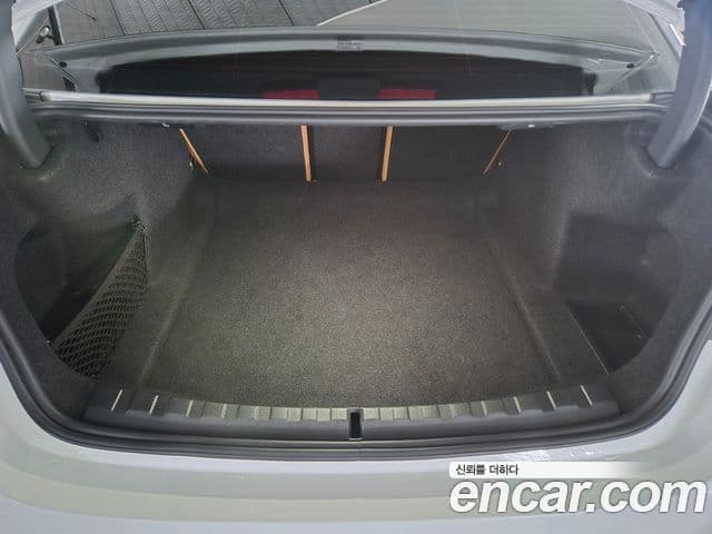 BMW 3시리즈 (G20), 2025 20