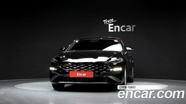 Kia K8 Noblesse, 2024 3