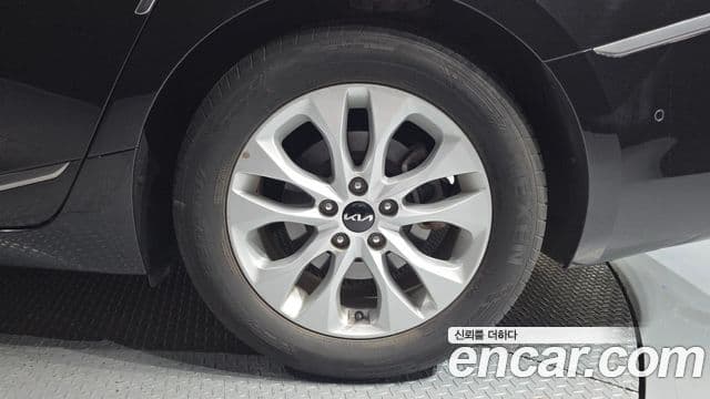 Kia K8 Noblesse, 2024 все фото