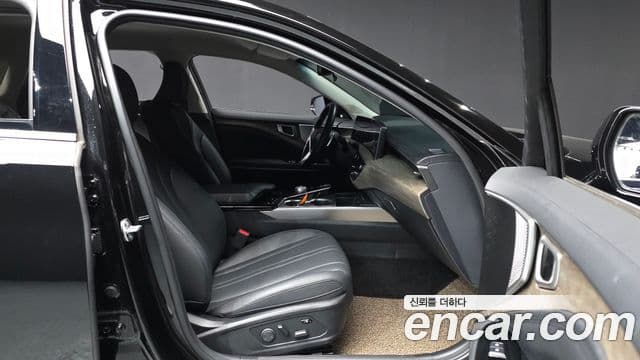 Kia K8 Noblesse, 2024 11