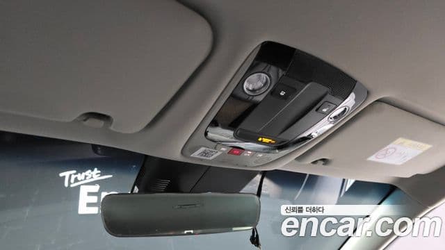 Kia K8 Noblesse, 2024 18