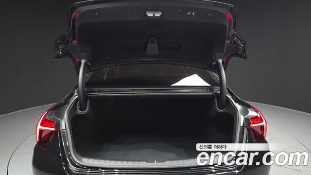 Kia K8 Noblesse, 2024 20