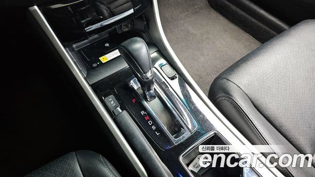 Honda 올뉴어코드 9세대, 2017 9