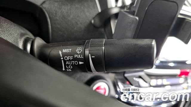 Honda 올뉴어코드 9세대, 2017 16