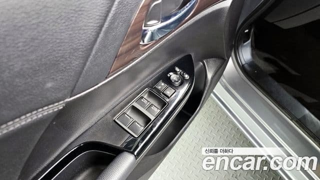 Honda 올뉴어코드 9세대, 2017 17