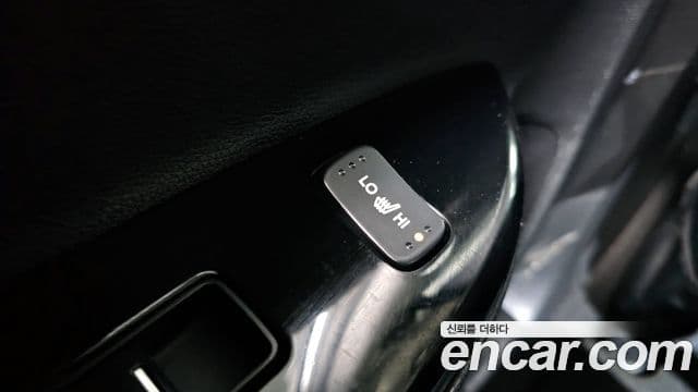 Honda 올뉴어코드 9세대, 2017 18