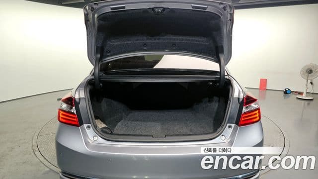 Honda 올뉴어코드 9세대, 2017 20