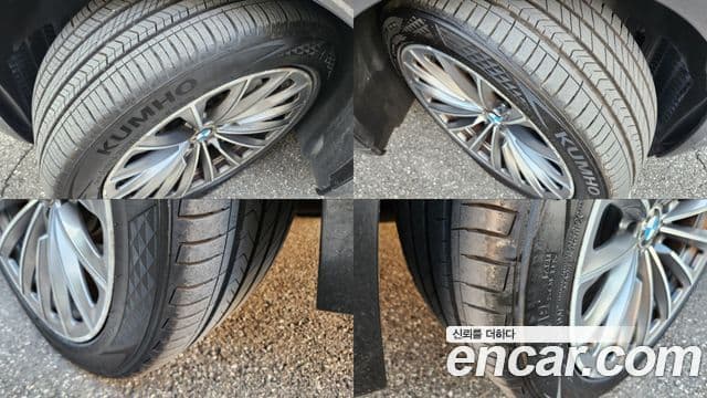 BMW 7시리즈 (F01) 750Li, 2011 11