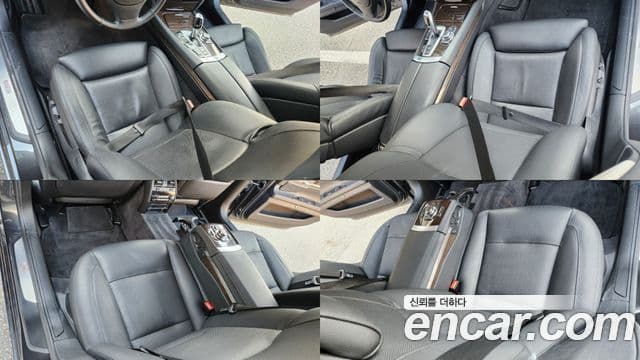 BMW 7시리즈 (F01) 750Li, 2011 17