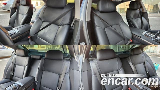 BMW 7시리즈 (F01) 750Li, 2011 19