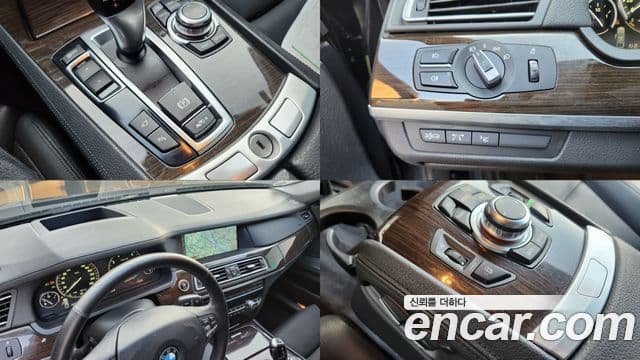 BMW 7시리즈 (F01) 750Li, 2011 20