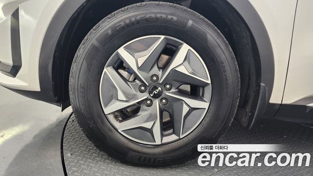 Kia Sorento 4세대 Prestige, 2022 все фото