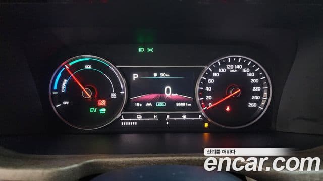 Kia Sorento 4세대 Prestige, 2022 8