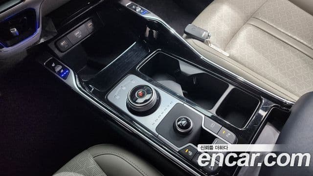 Kia Sorento 4세대 Prestige, 2022 9
