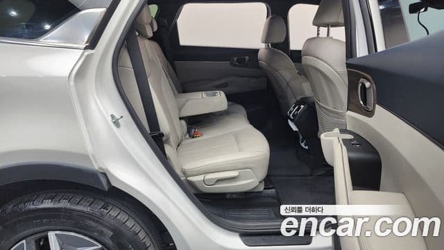 Kia Sorento 4세대 Prestige, 2022 12