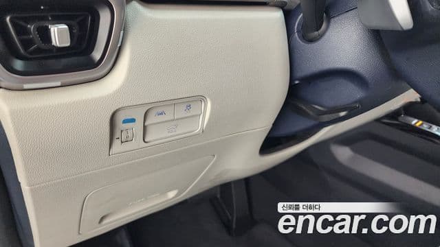 Kia Sorento 4세대 Prestige, 2022 14