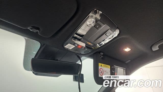 Kia Sorento 4세대 Prestige, 2022 17