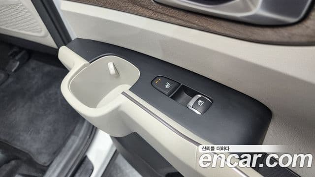 Kia Sorento 4세대 Prestige, 2022 18