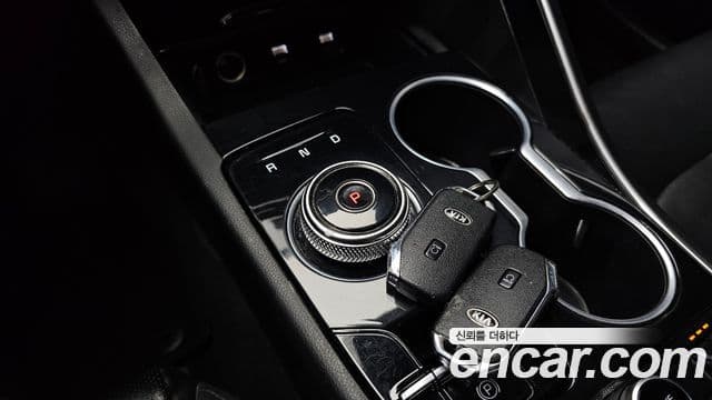 Kia K5 3세대 Standard, 2020 9