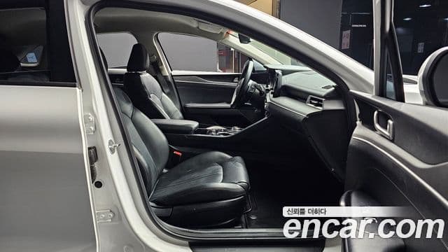 Kia K5 3세대 Standard, 2020 10