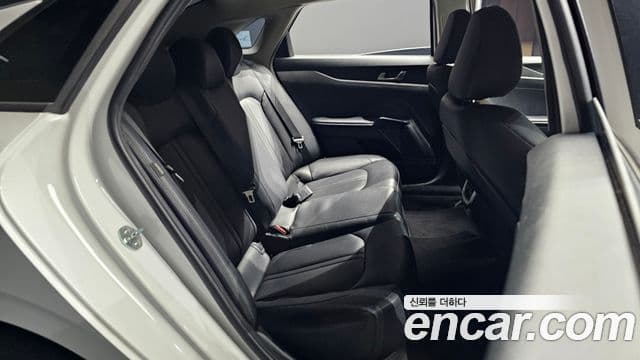 Kia K5 3세대 Standard, 2020 12