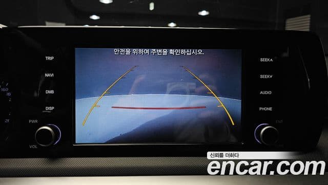 Kia K5 3세대 Standard, 2020 15