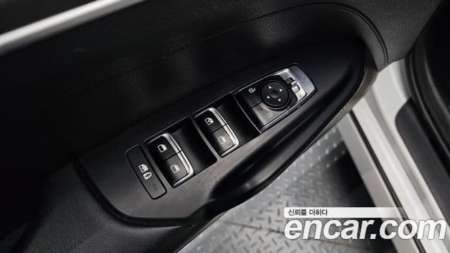 Kia K5 3세대 Standard, 2020 17