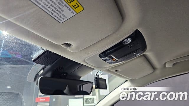 Kia K5 3세대 Standard, 2020 18