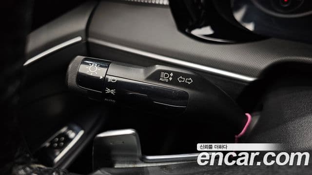 Kia K5 3세대 Standard, 2020 19