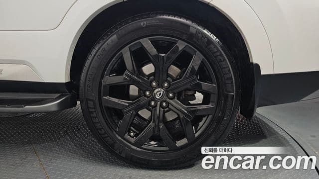 Kia Mohave The / новый Master Masters, 2020 все фото