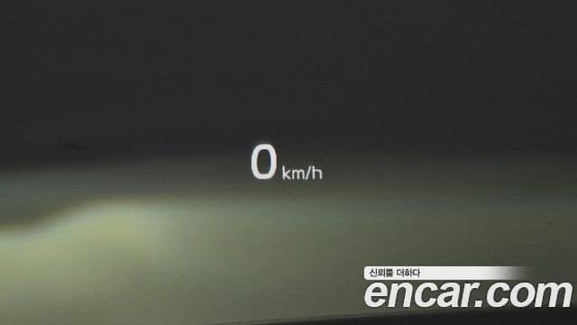 Kia Mohave The / новый Master Masters, 2020 16