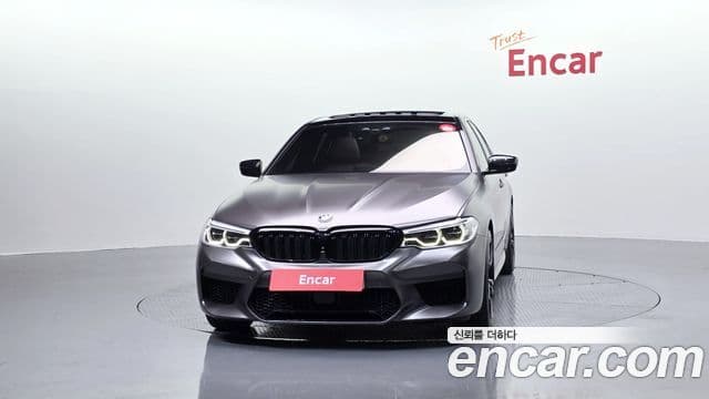 BMW 5시리즈 (G30) 530i xDrive M Sport Plus, 2018 3
