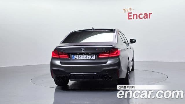 BMW 5시리즈 (G30) 530i xDrive M Sport Plus, 2018 4