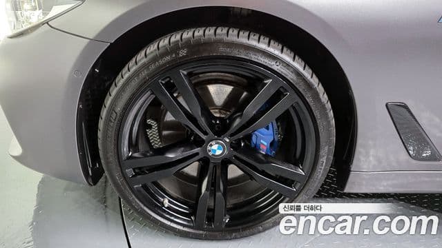 BMW 5시리즈 (G30) 530i xDrive M Sport Plus, 2018 все фото