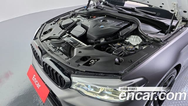 BMW 5시리즈 (G30) 530i xDrive M Sport Plus, 2018 6