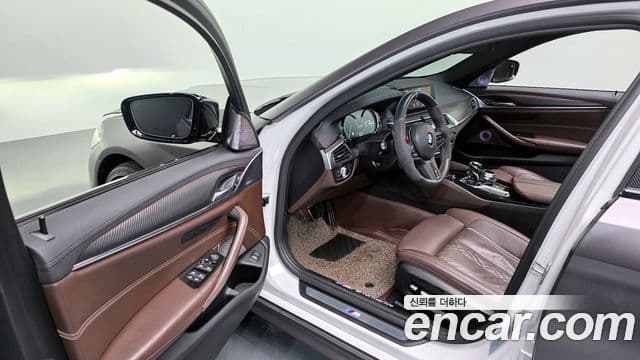 BMW 5시리즈 (G30) 530i xDrive M Sport Plus, 2018 11
