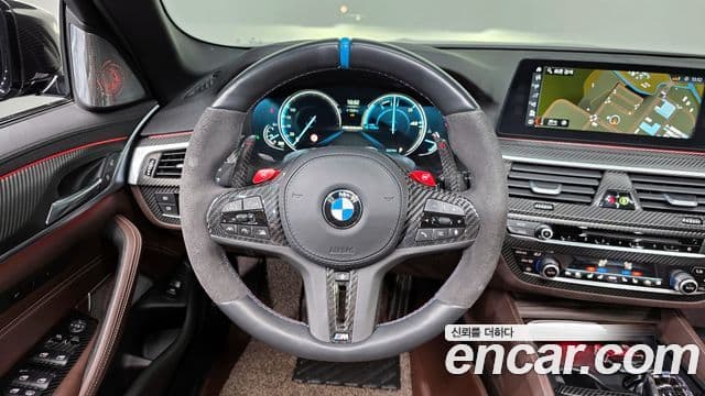 BMW 5시리즈 (G30) 530i xDrive M Sport Plus, 2018 13