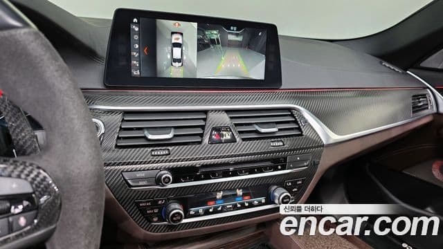 BMW 5시리즈 (G30) 530i xDrive M Sport Plus, 2018 15