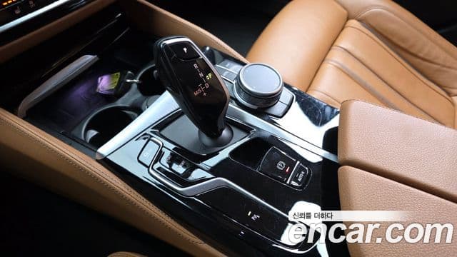 BMW 5시리즈 (G30) Luxury, 2022 9