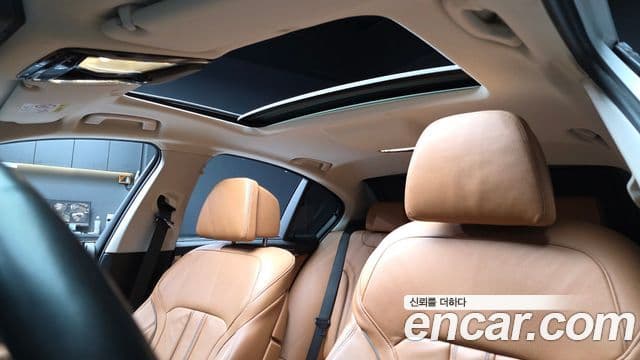 BMW 5시리즈 (G30) Luxury, 2022 18