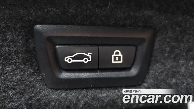 BMW 5시리즈 (G30) Luxury, 2022 20