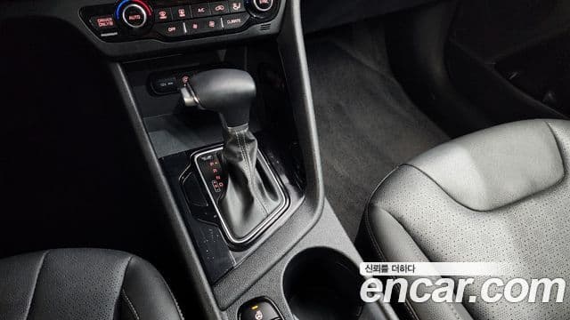 Kia Niro Prestige, 2018 9