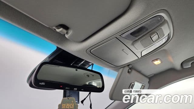 Kia Niro Prestige, 2018 17