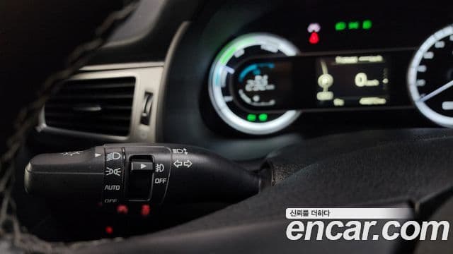 Kia Niro Prestige, 2018 18