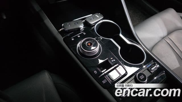 Kia K5 3세대 Noblesse, 2020 9