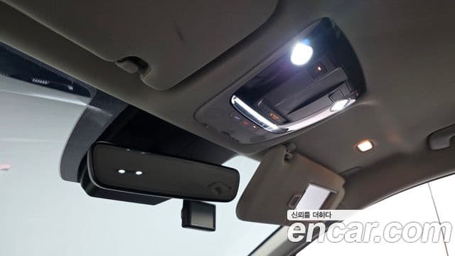 Kia K5 3세대 Noblesse, 2020 16